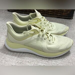 Lululemon Chargefeel Workout Shoes Low